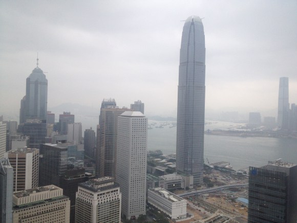 Bank of China View IMG_1988